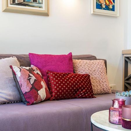 Crown Apartments - Diamond Studio ดูบรอฟนิก ภายนอก รูปภาพ